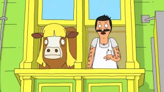 Bobovy burgery (10, 11)