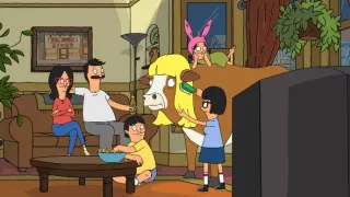 Bobovy burgery (10, 11)