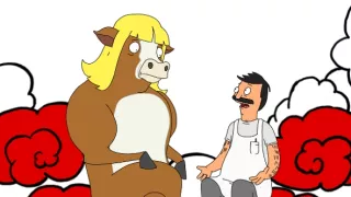 Bobovy burgery (10, 11)