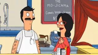 Bobovy burgery (10, 11)
