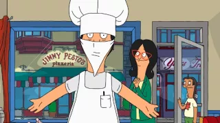 Bobovy burgery (10, 11)
