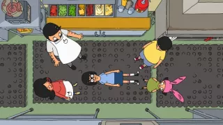 Bobovy burgery (10, 11)