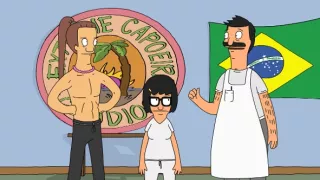 Bobovy burgery (10, 11)