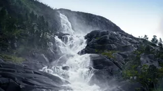 Divoká Škandinávia (2/3)