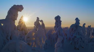 Divoká Škandinávia (2/3)