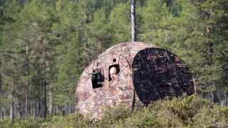 Divoká Škandinávia (2/3)