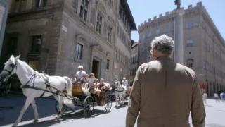 Rivalové v umění (1/5)