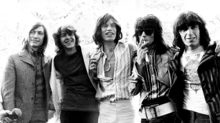 Keith Richards, život s kytarou