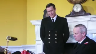 Fikcia, alebo pravda III (3)