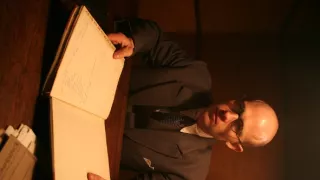 Fikcia, alebo pravda III (3)