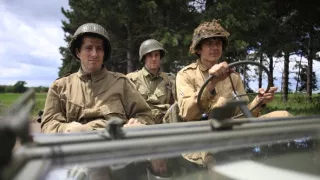 Fikcia, alebo pravda IV (3)