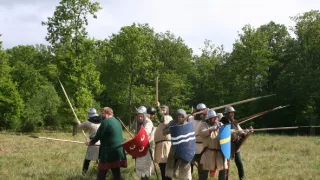 Fikcia, alebo pravda IV (3)