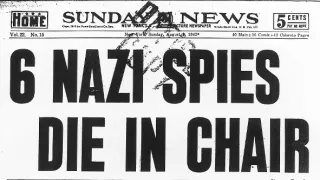 Tajomstvá 2. svetovej vojny