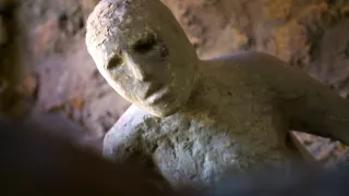 Nové objavy v Pompejach