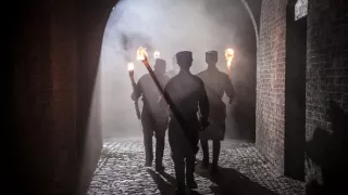 Hitlerov kruh zla (4/10)