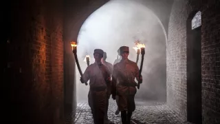 Hitlerov kruh zla (4/10)