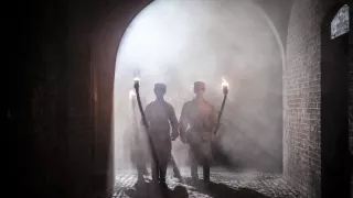 Hitlerov kruh zla (4/10)