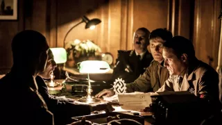 Hitlerov kruh zla (4/10)