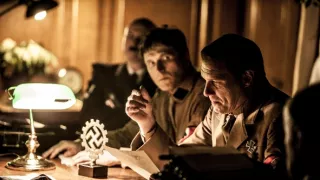 Hitlerov kruh zla (4/10)