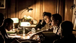 Hitlerov kruh zla (4/10)