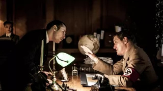 Hitlerov kruh zla (4/10)