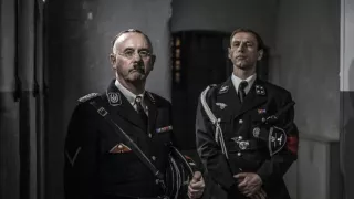 Hitlerov kruh zla (4/10)