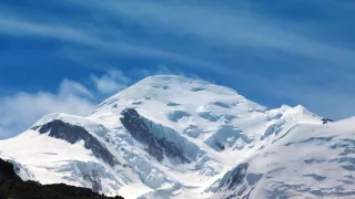 Najkrajšie hory sveta (4)