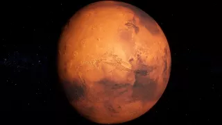 Perseverance: Rok na Marsu