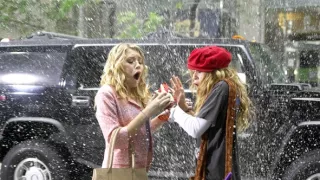 New York-i bújócska