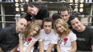 New York-i bújócska