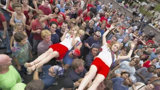 New York-i bújócska