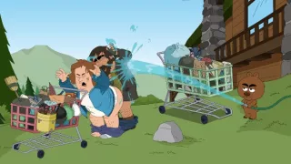 Brickleberry II (6)