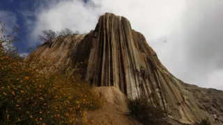Mexiko, ostré papričky po mexicky