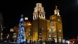 Mexiko, ostré papričky po mexicky