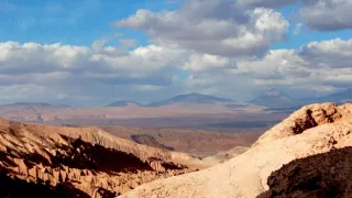 Život v extrémních podmínkách (3/3)