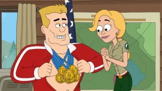 Brickleberry II (6)