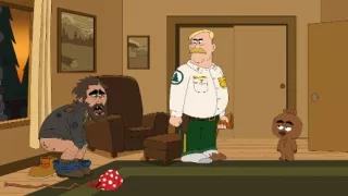 Brickleberry II (6)