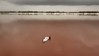 Po jednej stope do Afriky (14/17)