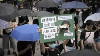 Čína a jej ambície