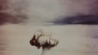 Tajné jadrové testy