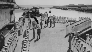 Tajné jadrové testy