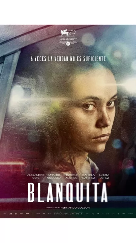 Blanquita, 2022 - fotogaléria