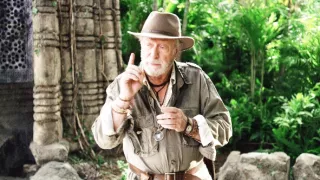 Cesta na tajuplný ostrov 2