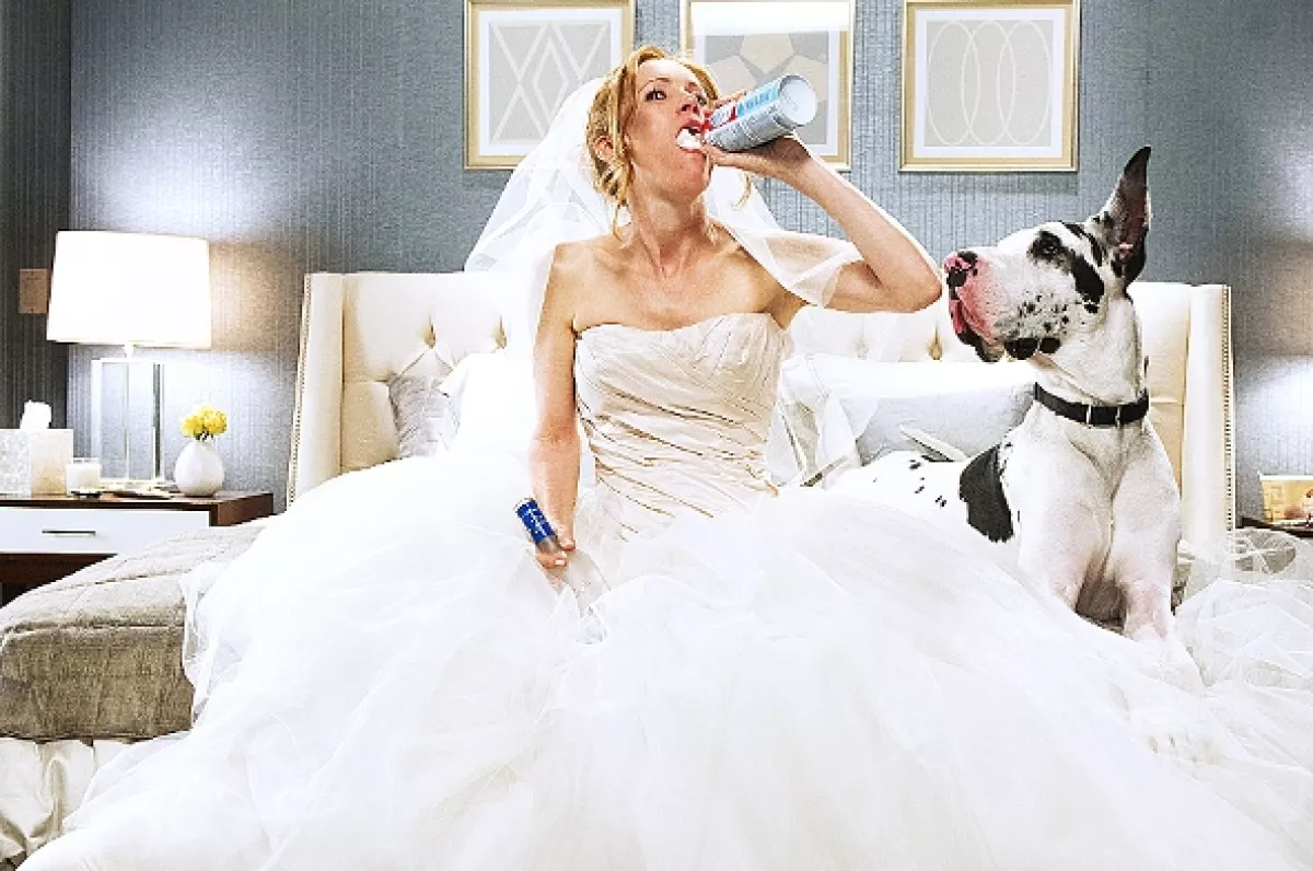 Jedna za všetky (The Other Woman), 2014 - fotogaléria