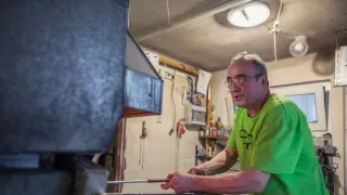 Po stopách českých betlehemov