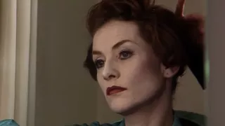 Isabelle Huppertová: Soukromý vzkaz