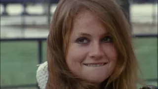 Isabelle Huppertová: Soukromý vzkaz