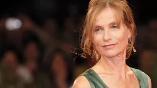 Isabelle Huppertová: Soukromý vzkaz