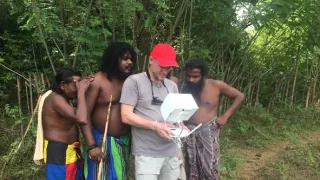 Na cestě po Cejlonu