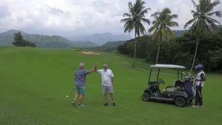 Na cestě po Cejlonu